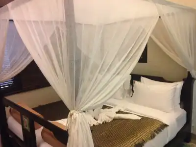 Pai River Corner Resort - 26