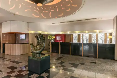 Holiday Inn Select - Guadalajara by IHG - 1