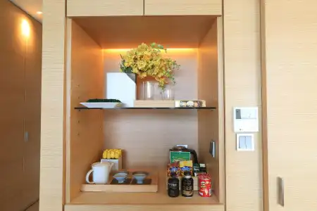 Borjomi Boutique Seoul - 36