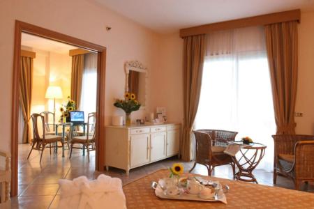 Resort Marina di Castello Golf & Spa - 51