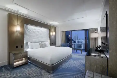 The Star Grand at The Star Gold Coast - 39