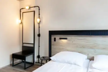 a&o Berlin Mitte - 57