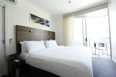 Mantra Terrace Brisbane - 32