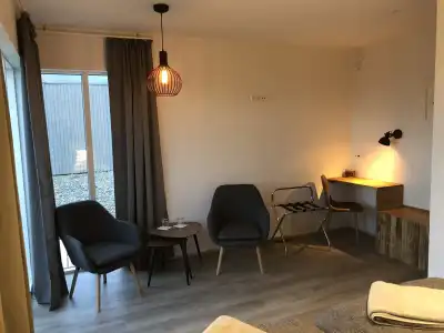Hrafnavellir Guest House - 23