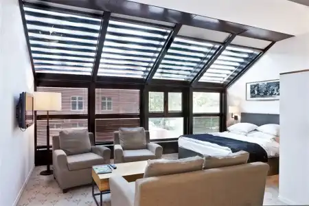 Great Polonia The Granary La Suite - 84