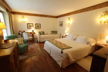 Auberge de La Maison - 97