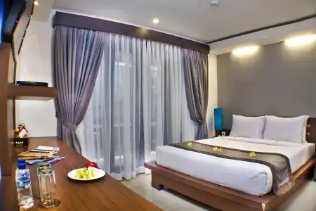 Royal Singosari Kuta - 64