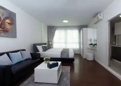 First Choice Suites - 42