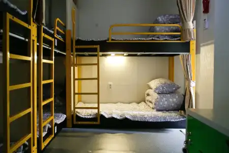 Dream Guest House - 39