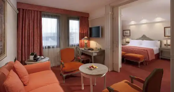 Best Western Premier CMC Girona - 94