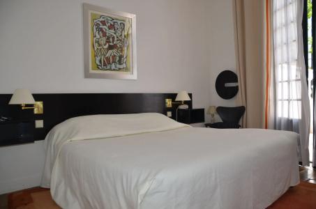Hôtel des Mimosas - 24