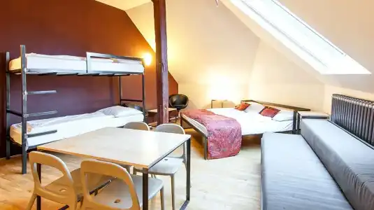 Czech Inn - 36