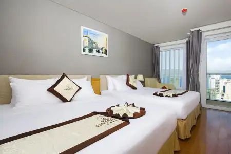 Dendro Gold Apartment - 52
