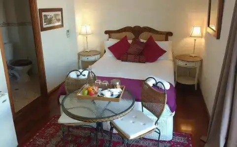 Fremantle Port Mill Bed & Breakfast - Unique Accommodation - 13