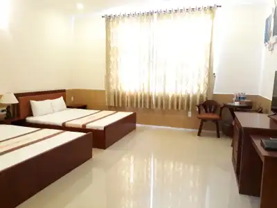 Haiduong Intourco Resort - 36