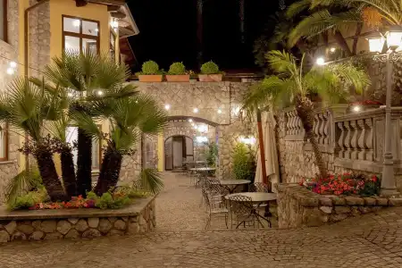 Romantic Relais Sorrento - 15