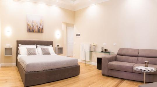 AD Suites Nazionale - 23