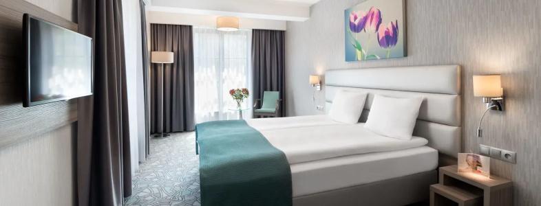 Golden Tulip Krakow Kazimierz - 53