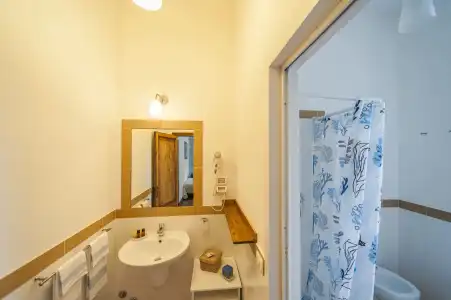 B&B la Coperta Ricamata - 49