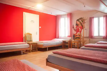 Balmers Hostel - 18