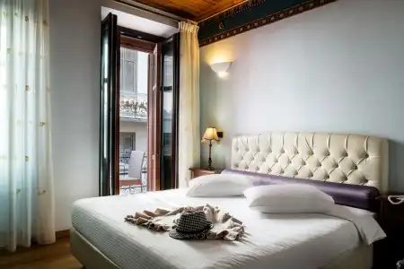 Kyveli Suites - 45