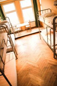 Sunflower Hostel Berlin - 44