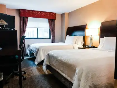 Hilton Garden Inn New York Manhattan Chelsea - 30