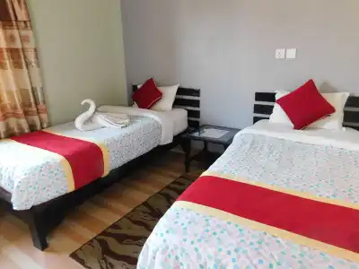 Harvest Moon Guest House - 13