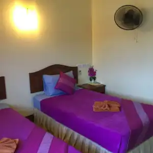 Lanta Sweet Mansion - 35
