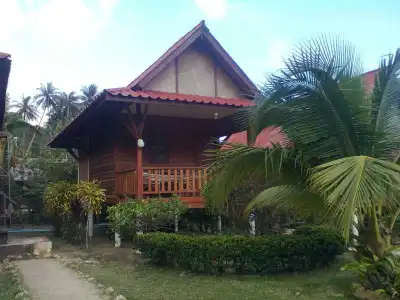 Sea Salad Resort - 22