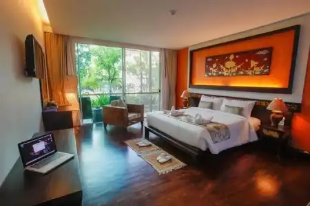 Mountain Creek Wellness Resort - 23