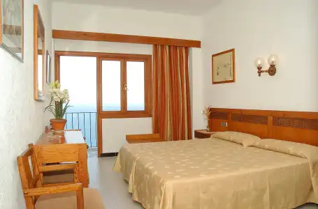 Hostal Sa Baronia - 43
