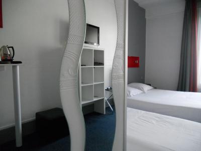 The Originals City, Hôtel Notre Dame, Rouen - 41