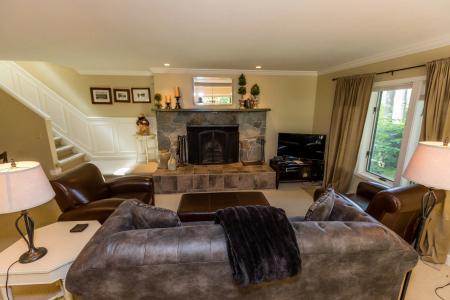 Topnotch Resort - 45