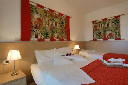 Ashanti Aparthotel - 132