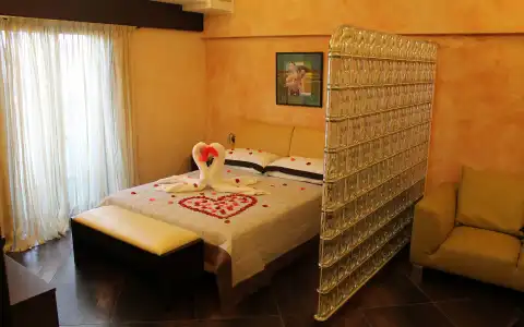 Abalon Pompei Resort - 58