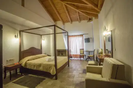 Natura Club & Spa - 107