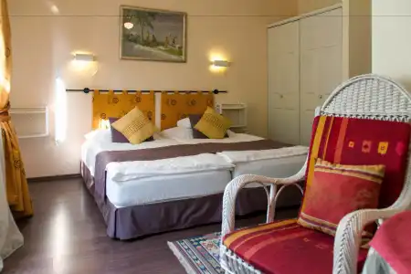 Albergo Giardino - 60