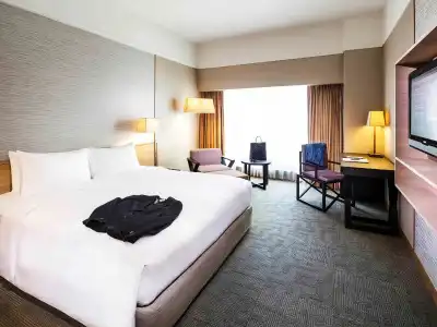 Grand Mercure Singapore Roxy - 4