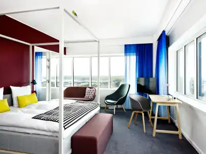 Comwell Aarhus Dolce by Wyndham - 26