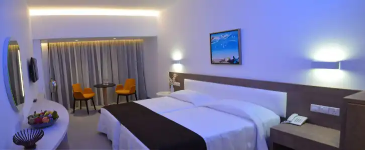 Vassos Nissi Plage & Spa - 50