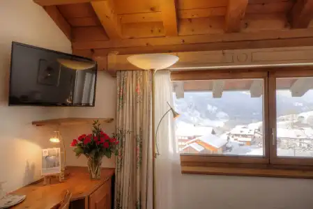Sunstar Klosters - 53