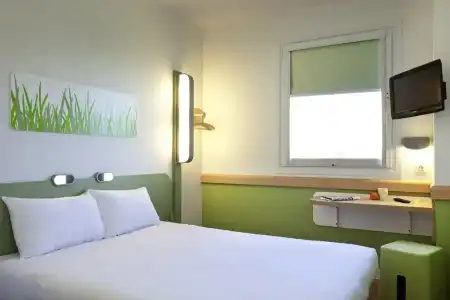 ibis budget Antwerpen Centraal Station - 27