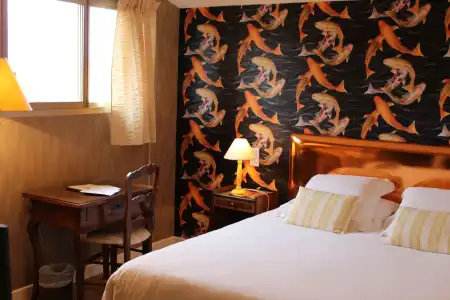 Hostellerie Saint-Antoine - 22