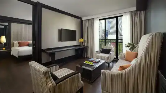 Mövenpick Sukhumvit 15 - 80