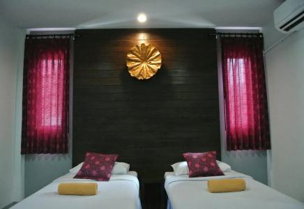 Phang Nga Guesthouse - 66