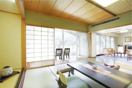 Ooedo Onsen Monogatari Premium Kinugawa Kanko - 16