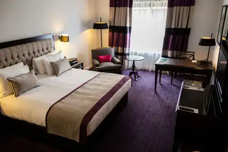 Sofitel Buenos Aires Recoleta - 93