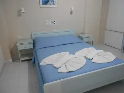 Ilona Apartments - 144