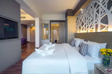 Crystal Crown Petaling Jaya - 63